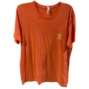 The Salty Dog Cafe Shirt Mens L Hilton Head SC tee travel destination beach